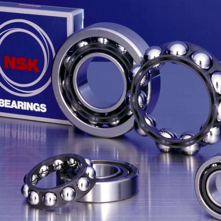 沈陽NSK角接觸軸承